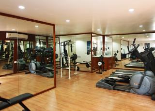 Pride Sun Village Resort & Spa - Baga - 1