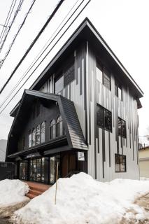 Hotel Villa Hakuba by HHG - Hakuba - 8