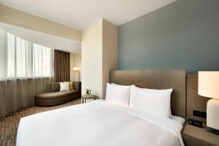 Hyatt House Yinchuan Yuecaicheng - Yinchuan - 4
