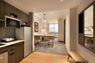 Hyatt House Yinchuan Yuecaicheng - Yinchuan - 8