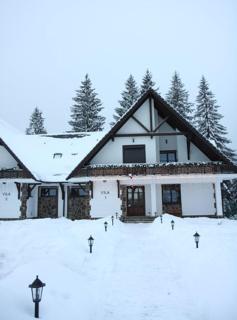 Complex Vile- Milana M Residence - Poiana Brasov - 7