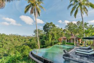 Villa Bodhi - Payangan - 0