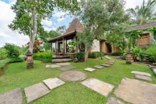 Villa Bodhi - Payangan - 5