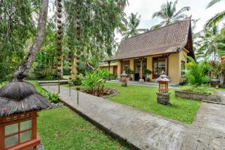Villa Bodhi - Payangan - 6