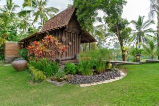 Villa Bodhi - Payangan - 3