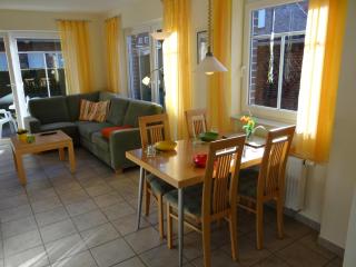 50105 Sonnenwind 5 - Carolinensiel - 4
