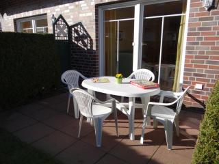 50104 Sonnenwind 4 - Carolinensiel - 0