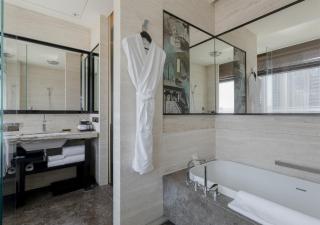 Grand Hyatt Shenyang - Shenyang - 1