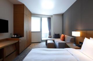 Hyatt Place Yinchuan Yuecaicheng - Yinchuan - 5