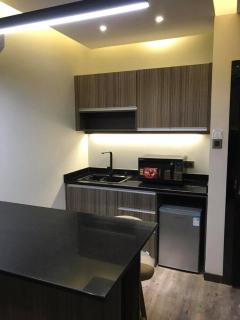 KK Times Square Hotel - 8