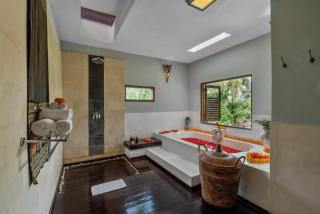 Villa Bodhi - Payangan - 8