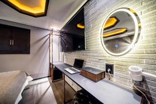 THE GRAY HOTEL - Seul - 1