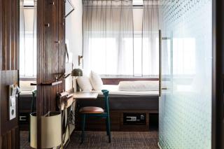 Best Western and hotel - Stoccolma - 3