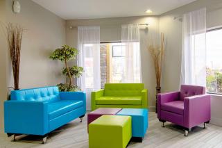 Quality Inn - Villa Rica - 3