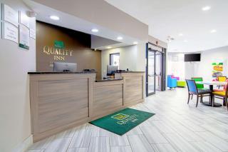 Quality Inn - Villa Rica - 5