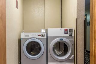 Quality Inn Lamar - 2