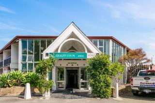 The Angus Hotel - Lower Hutt - 0