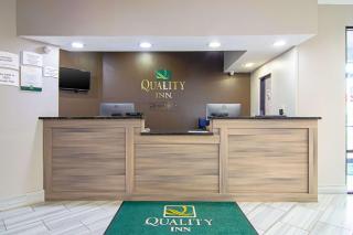 Quality Inn - Villa Rica - 6