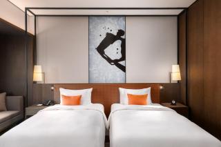 Wyndham Grand Yangon - Rangum - 3