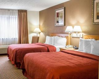 Quality Inn - Elyria - 9