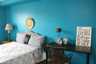 Artist in the Barn - 0