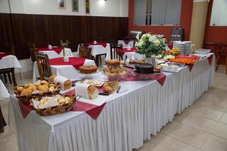 Apucarana Palace Hotel - Apucarana - 2