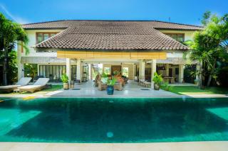 Abaca Villas - Seminyak - 8