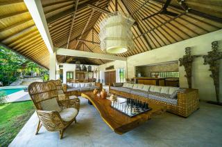 Abaca Villas - Seminyak - 4