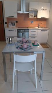 Mr ALTO Studio - Bolonia - 5