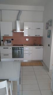 Mr ALTO Studio - Bolonia - 3