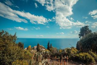 The charming house - Taormina - 9