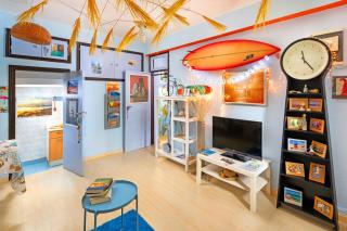 The Eclectic Yard home -famous for its Design - Rodes - 6