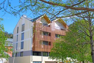 Ferienwohnung Narzisse - City Appartement im Kurpark Bad Aussee - Bad Aussee - 9