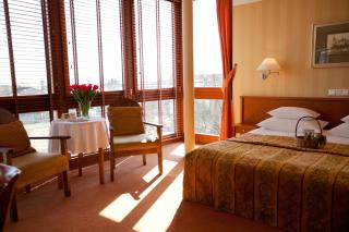 Hotel Willa Lubicz - Gdynia - 0