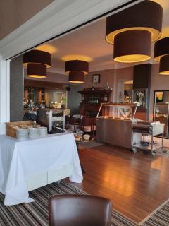The York Hotel - Weston-super-Mare - 4