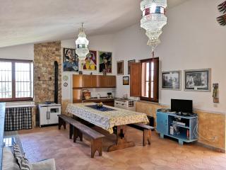 Villa Walter - Oliena - 4