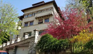 Central Park Apartments - Braşov - 2