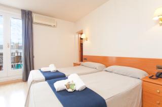 Hotel Everest - Barcellona - 6