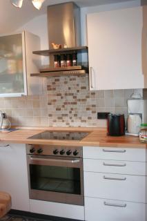 Adlerhorst Ferienwohnung - Obermaiselstein - 5