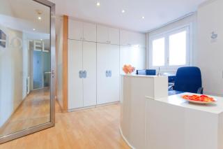Hotel Everest - Barcellona - 9