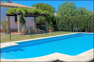 Bungalow Ramos III - Conil de la Frontera - 7