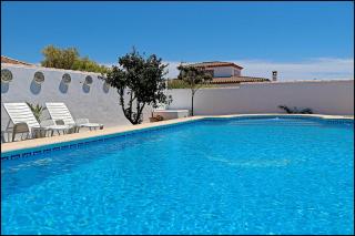Bungalow Ramos III - 1