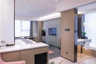 Harbin Week Inn Hotel - 1