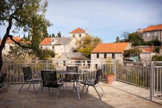 Villa Masha Brač - Bobovišća - 2
