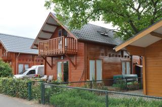 Thuiskomen, genieten aan het water - Maaseik - 8