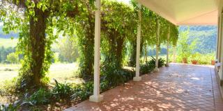 Inversanda Farm Cottages - Dargle - 4