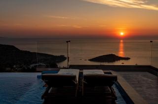 Jessica Luxury Villa - Agios Nikolaos - 9