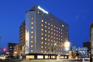 Dormy Inn Morioka - Morioka - 7