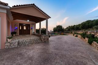 Jessica Luxury Villa - Agios Nikolaos - 1