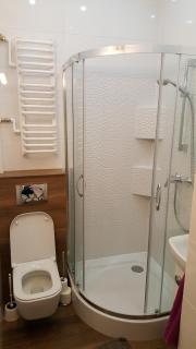 Apartament Chlebnicka - Danzig - 3